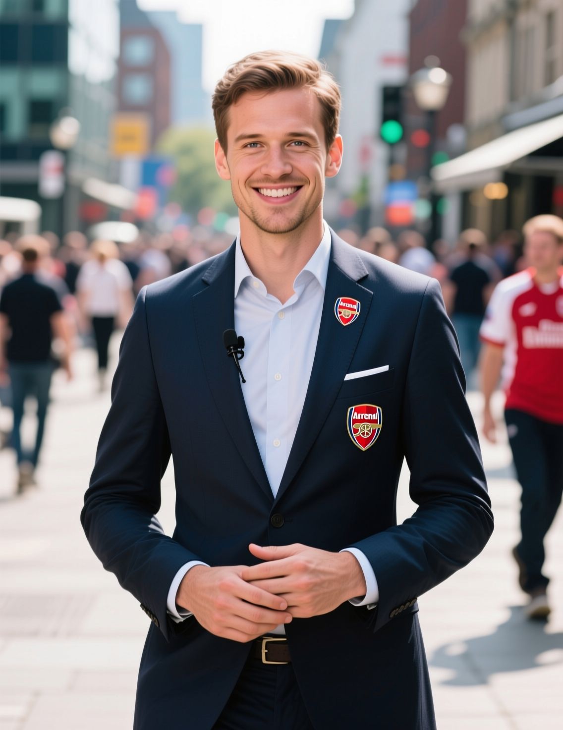 Дмитрий Кузнецов