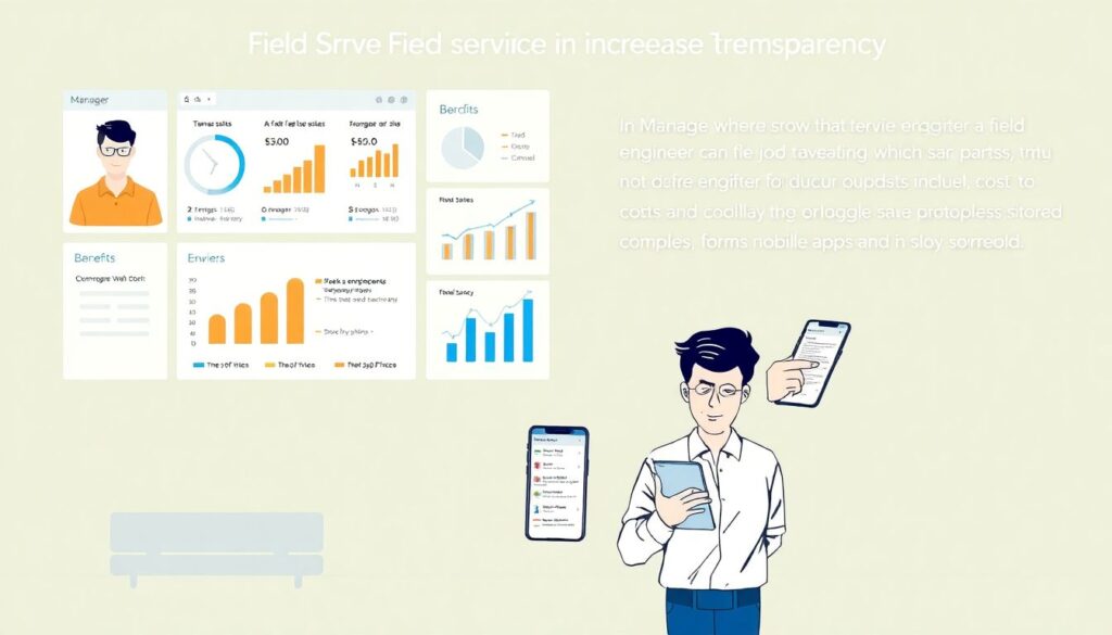 Организация поддержки на выездах: шаг за шагом - иллюстрация