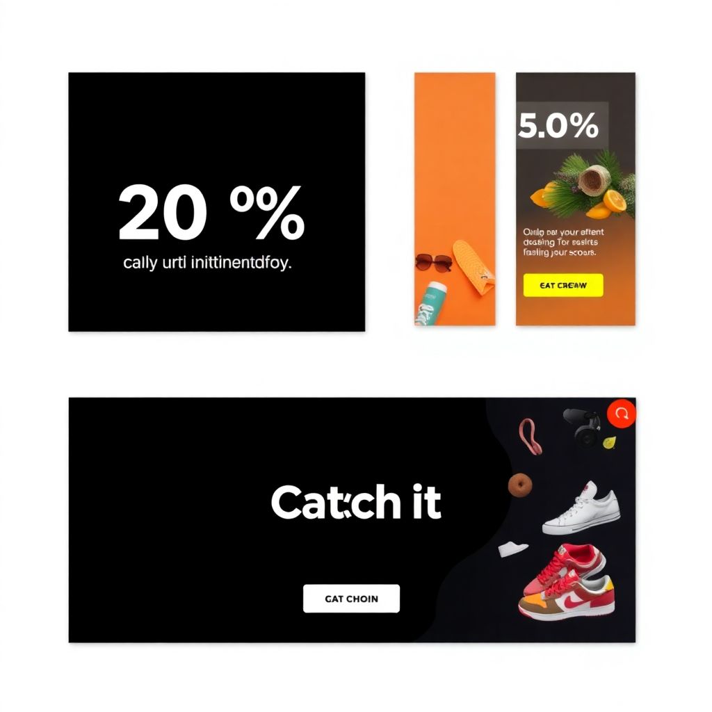 Топ-10 идей для баннеров на сезон 2025/2026: как выделиться в рекламе