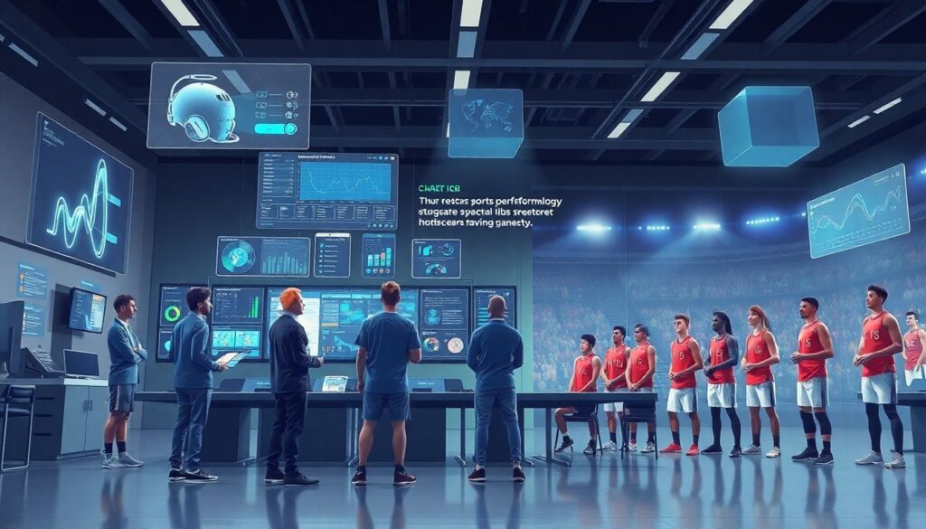 Лучшие практики подготовки перформанса в рамках футбольной лиги - иллюстрация