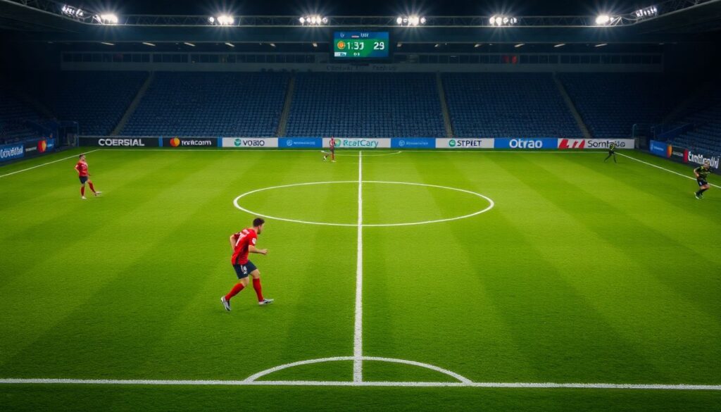 Выездные матчи: логистика и тайминг подготовки - иллюстрация