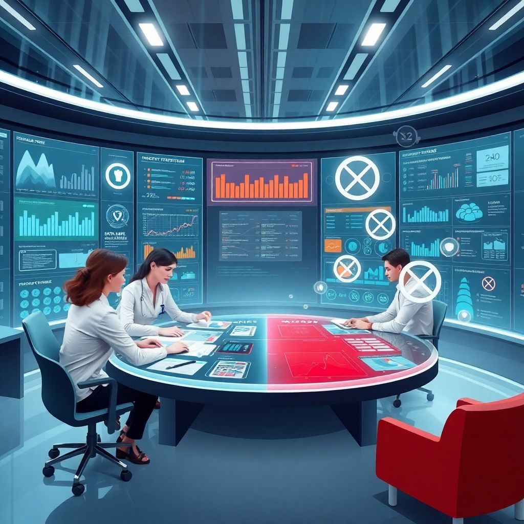 Безопасность участия в перформансах и баннерах: основные правила и советы