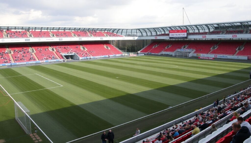 Календарь выездных матчей и подготовка к ним - иллюстрация