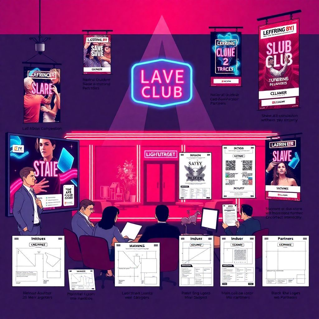 Как работать с клубом для согласования баннеров и выстраивать эффективное сотрудничество