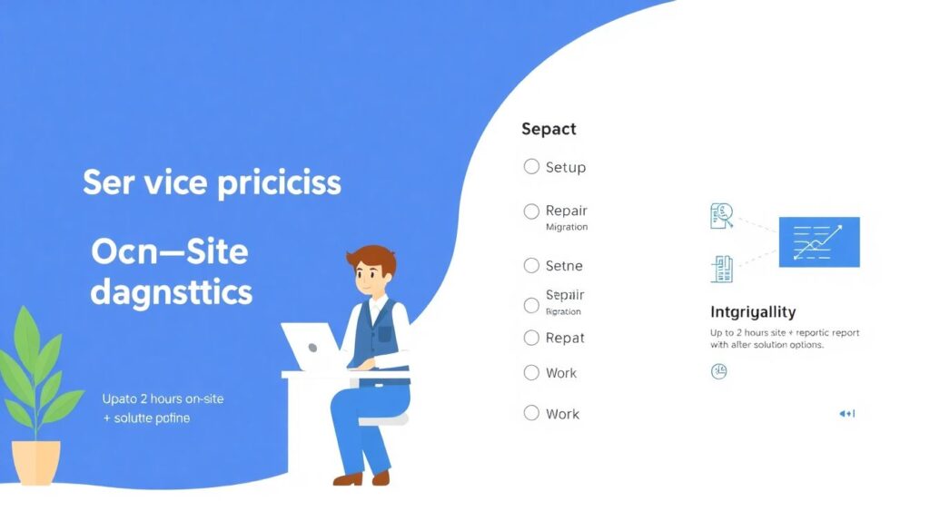 Особенности монетизации выездной поддержки - иллюстрация