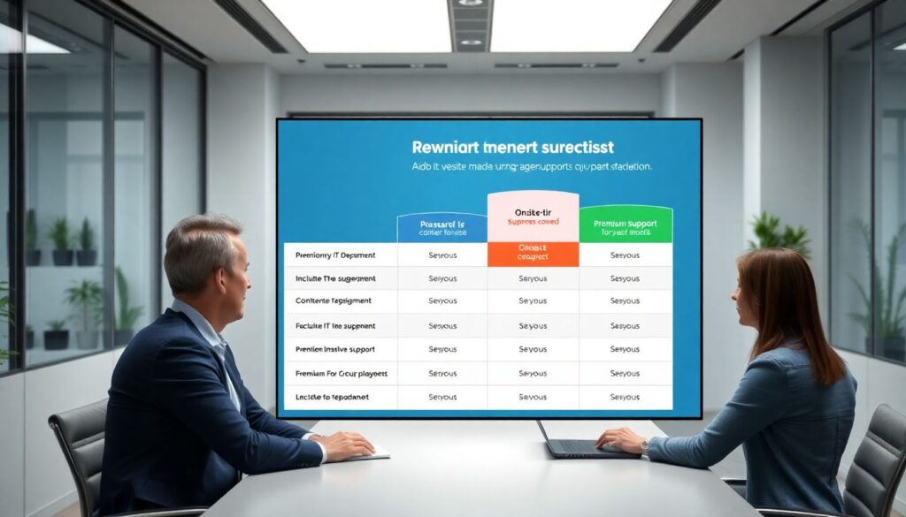 Особенности монетизации выездной поддержки - иллюстрация