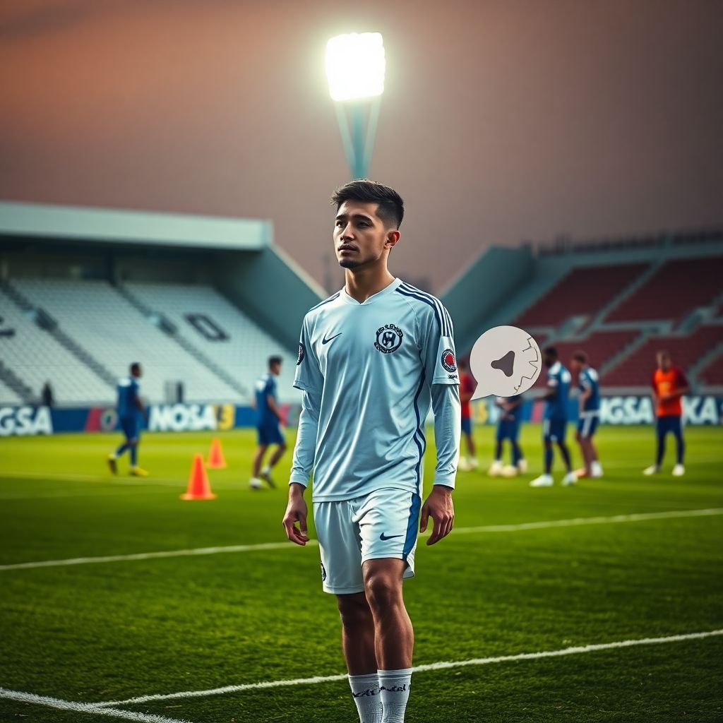 Полузащитник «Динамо» Ульви Бабаев пропускает сбор и может перейти в «Спартак»