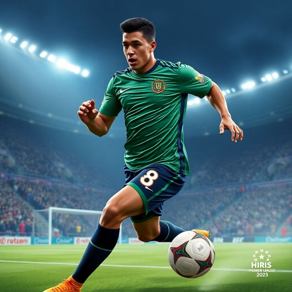 Хомуха назвал сильнейшего игрока РПЛ 2025: Джон Кордоба из «Краснодара»