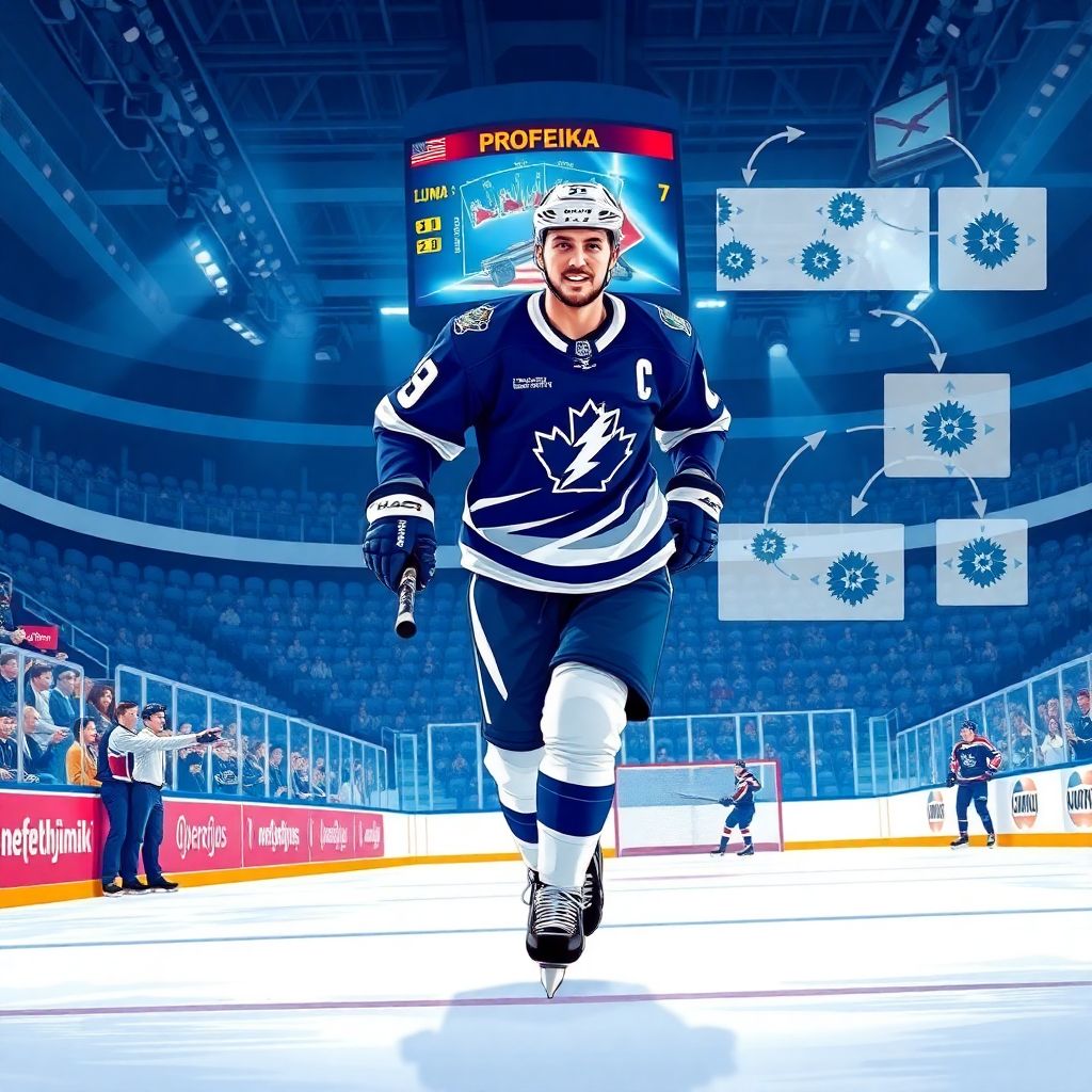 «Нефтехимик» продлил контракт с защитником Лукой Профакой до 2027 года