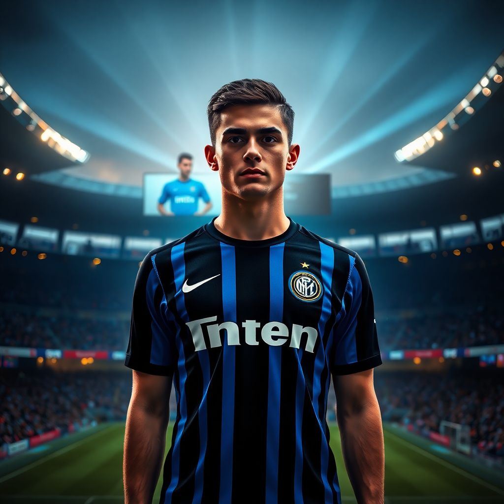 Леон Якирович в Интере: трансфер хорватского защитника из загребского Динамо