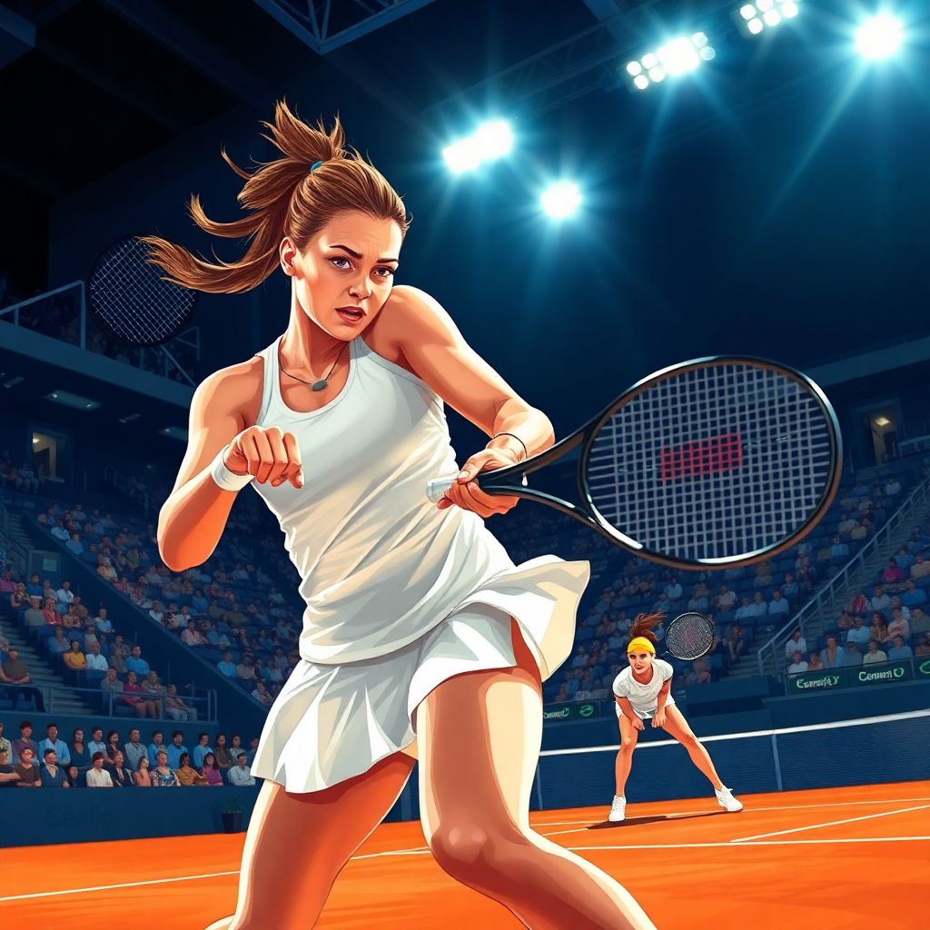 Кафельников: Соболенко — сильнейшая теннисистка мира после финала australian open