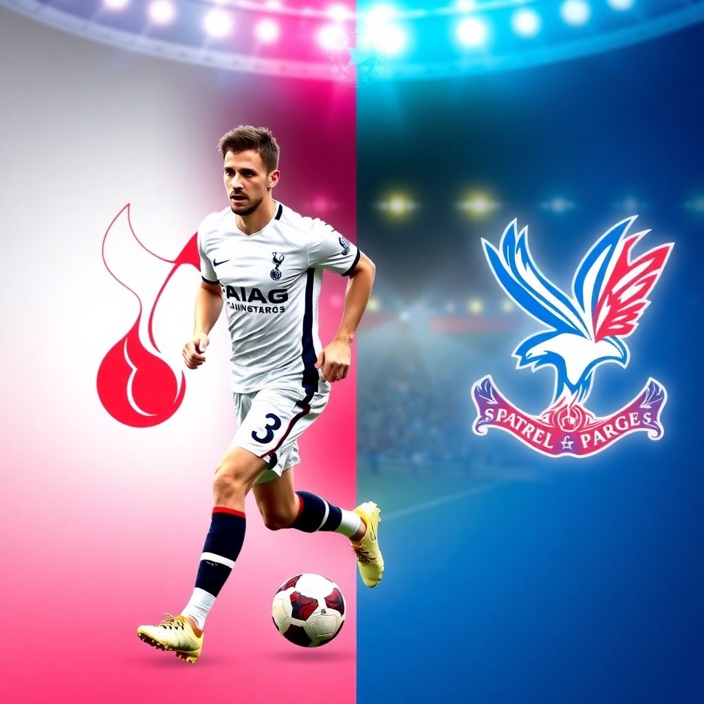 «Тоттенхэм» расстается с Бреннаном Джонсоном: переход в «Кристал Пэлас»