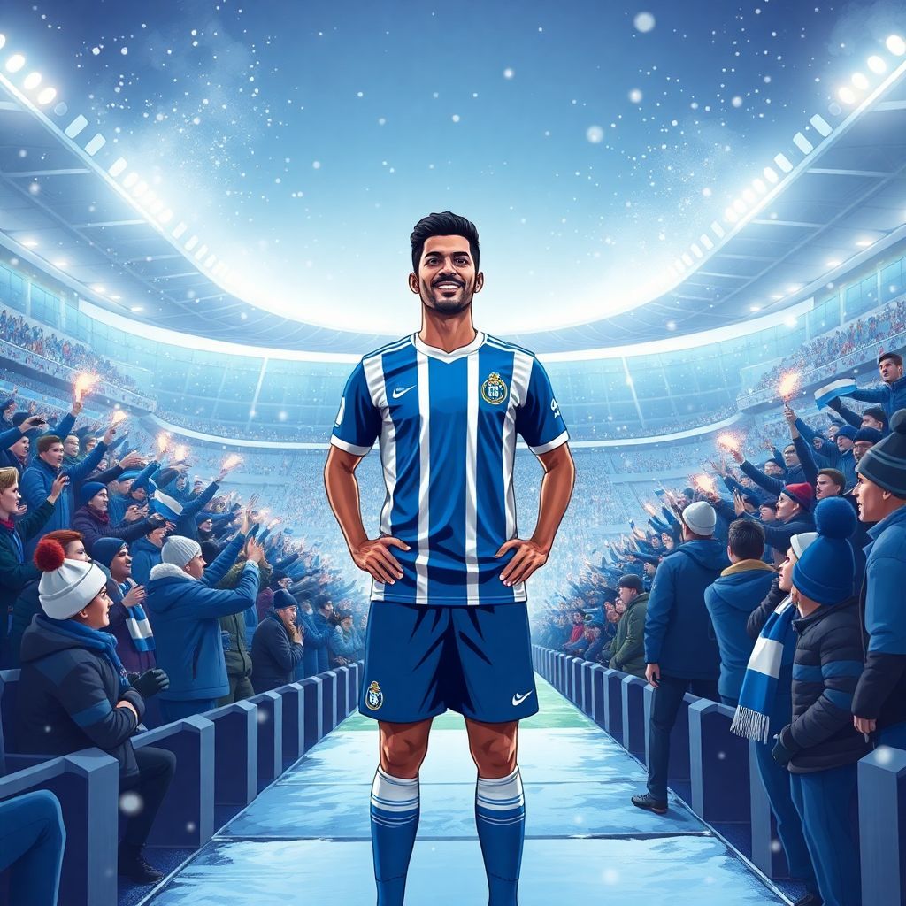 Джон Джон: что бразильцы «Зенита» рассказали ему о жизни и футболе в России