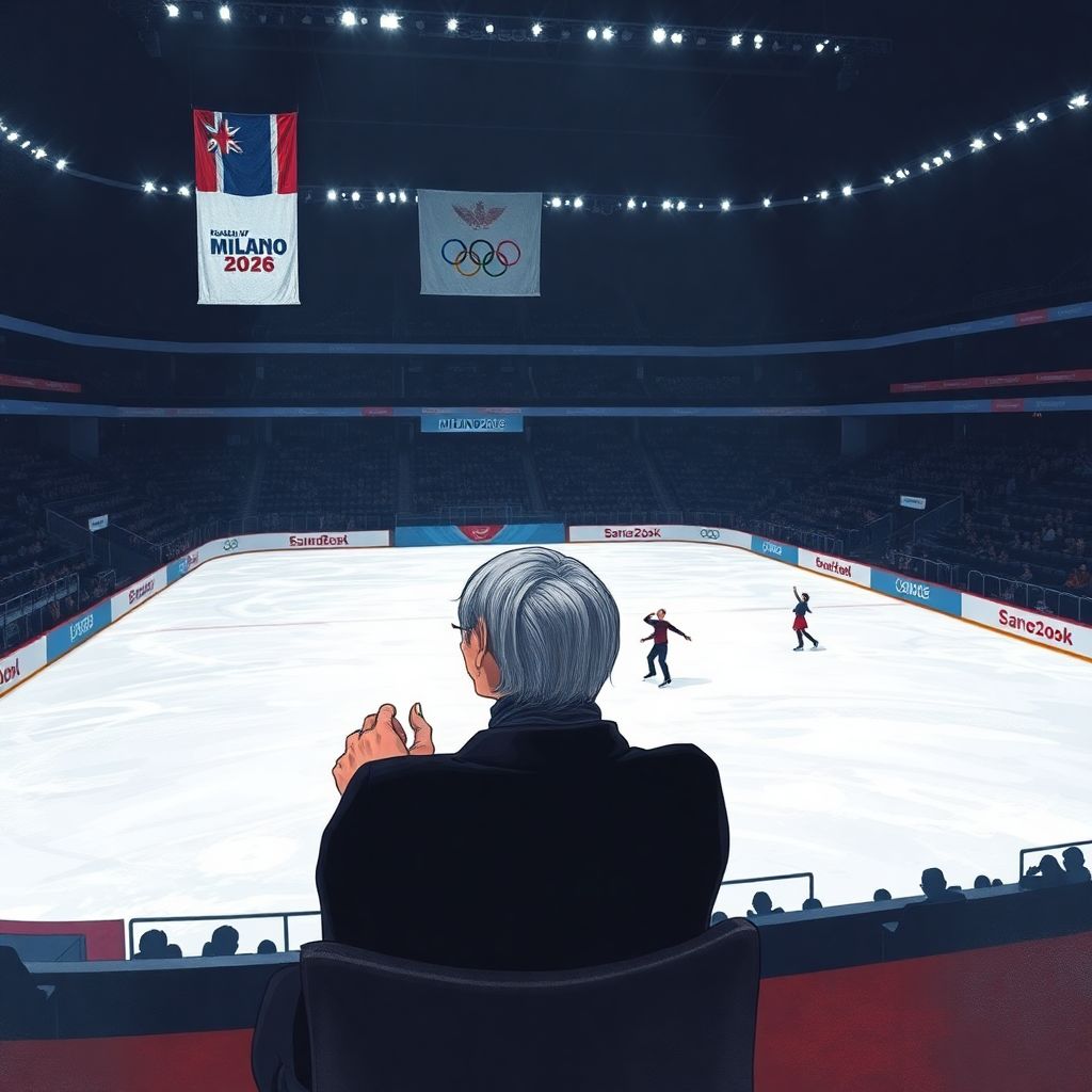 Татьяна Тарасова: Олимпиада‑2026 в парном катании без российских пар