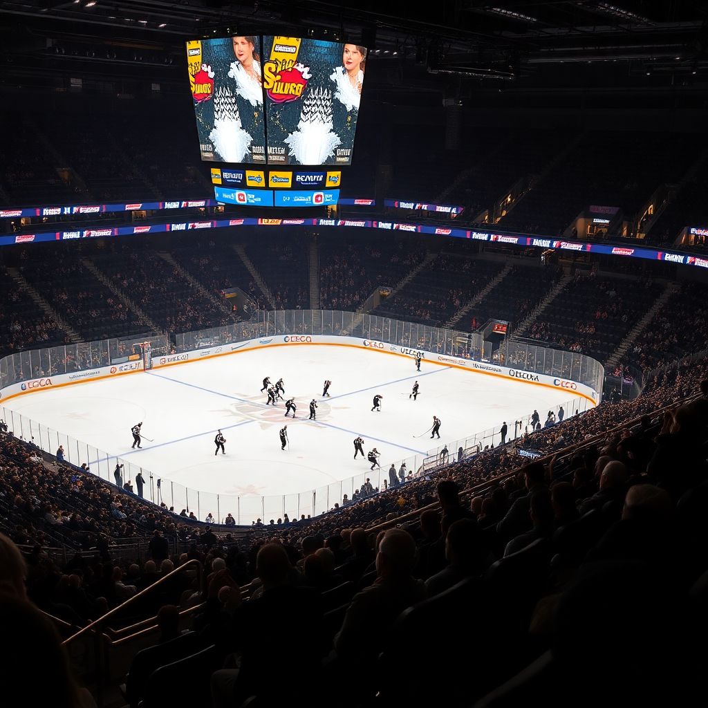 Металлург — Северсталь: прямая трансляция и где смотреть онлайн 24 февраля