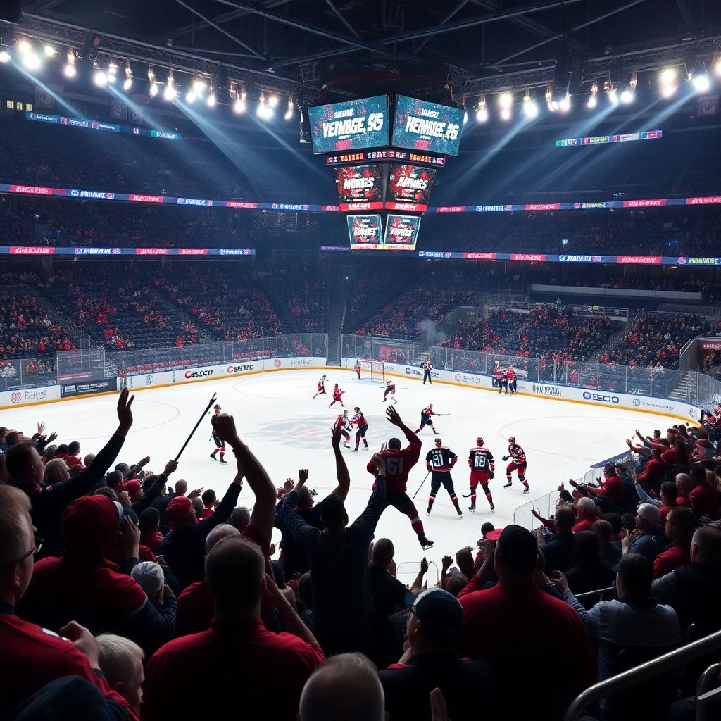 Автомобилист — Ак Барс: прямая трансляция КХЛ 27 февраля и прогноз уральского дерби