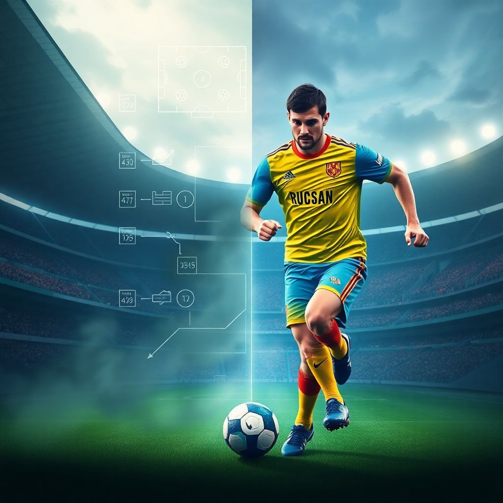 Рубин рассматривает трансфер Кирилла Щетинина для усиления центра поля