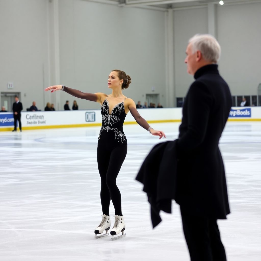 Авербух о шансах Камилы Валиевой вернуться на международную арену