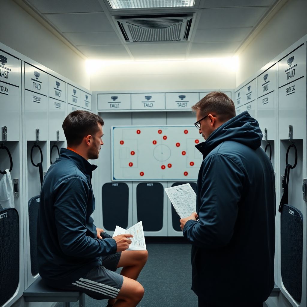 Карседо оценил шансы «Спартака» в матче с «Зенитом» и ключ к успеху