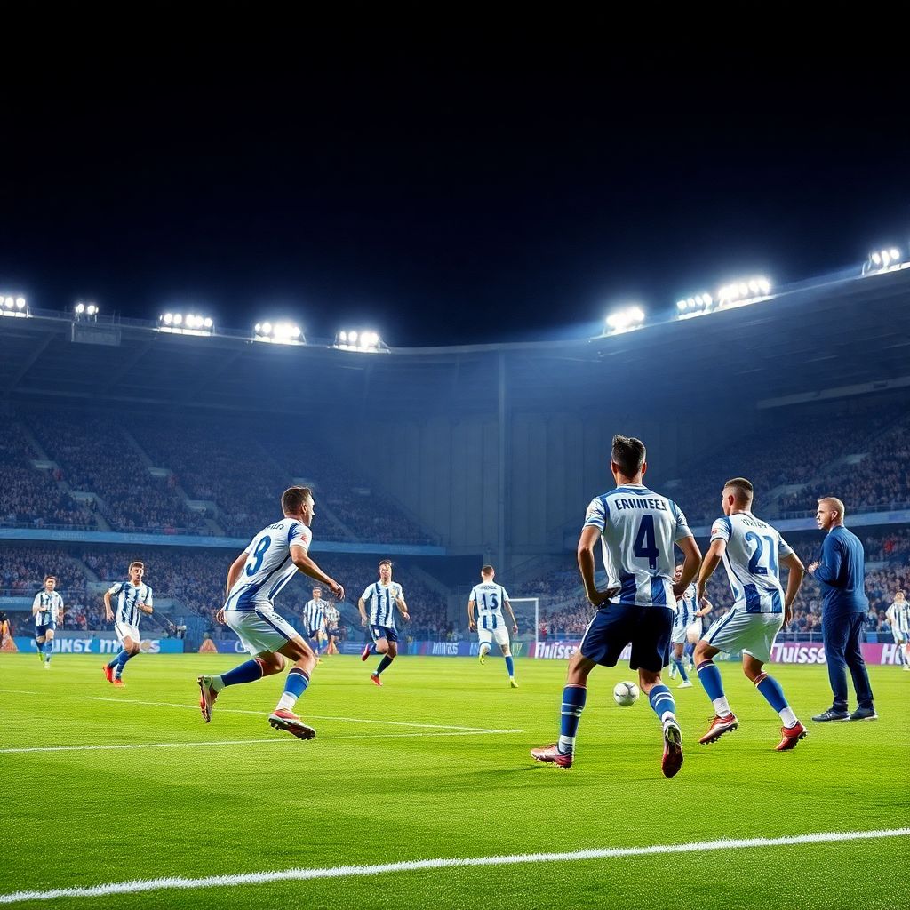 Бышовец: высокая результативность «Динамо» как итог системной работы