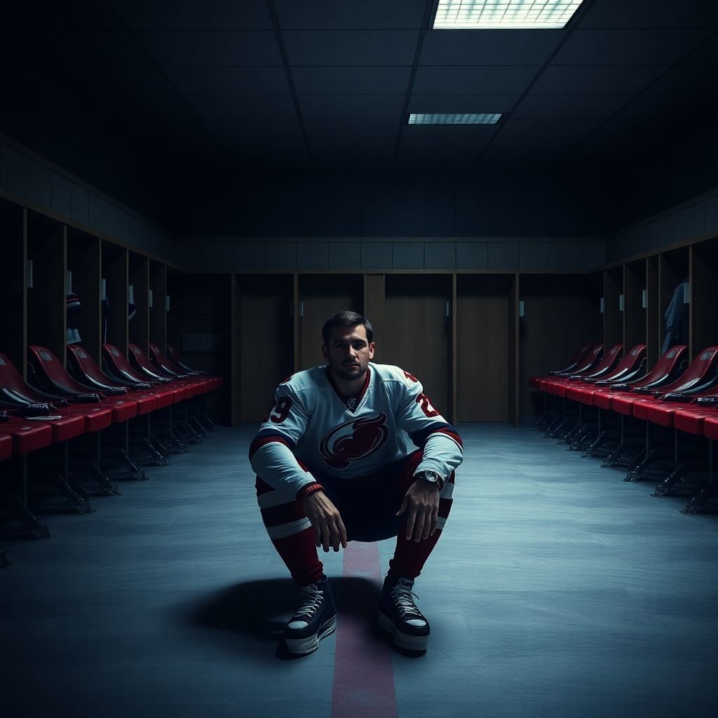 Овечкин выбирает будущее: НХЛ и «Вашингтон» или «Динамо» Москва