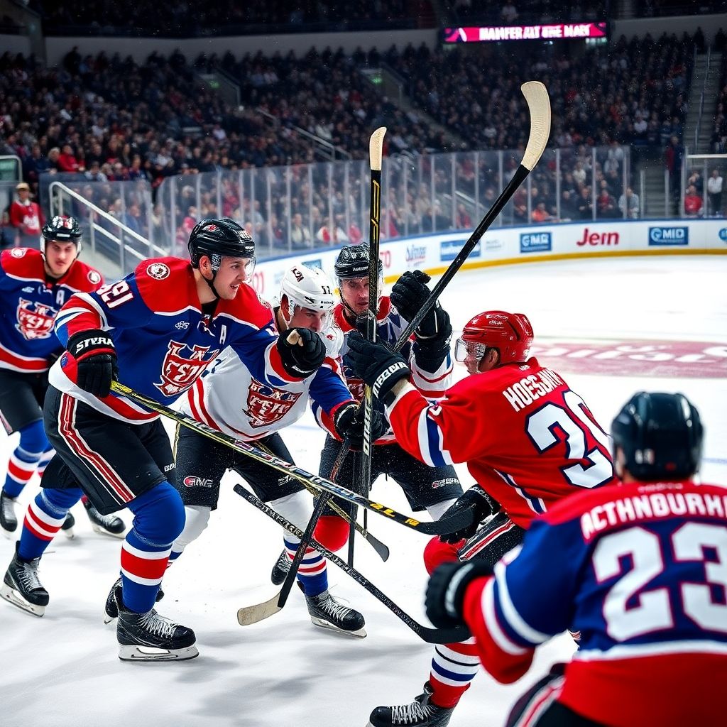 ЦСКА – СКА: Рябыкин о самой принципиальной и непредсказуемой серии плей-офф