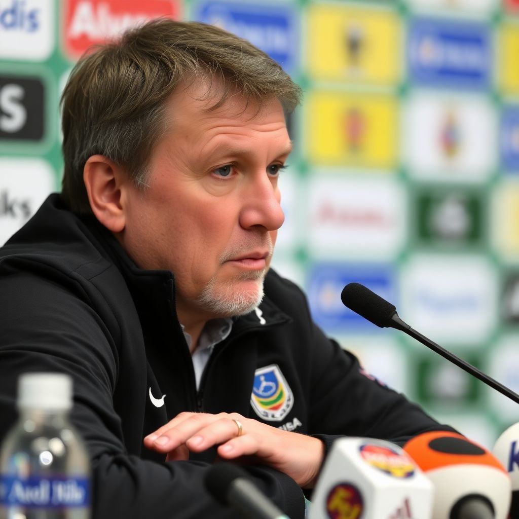 Сёмин оценил betboom-матчи сборной России с Никарагуа и Мали и чего ждать