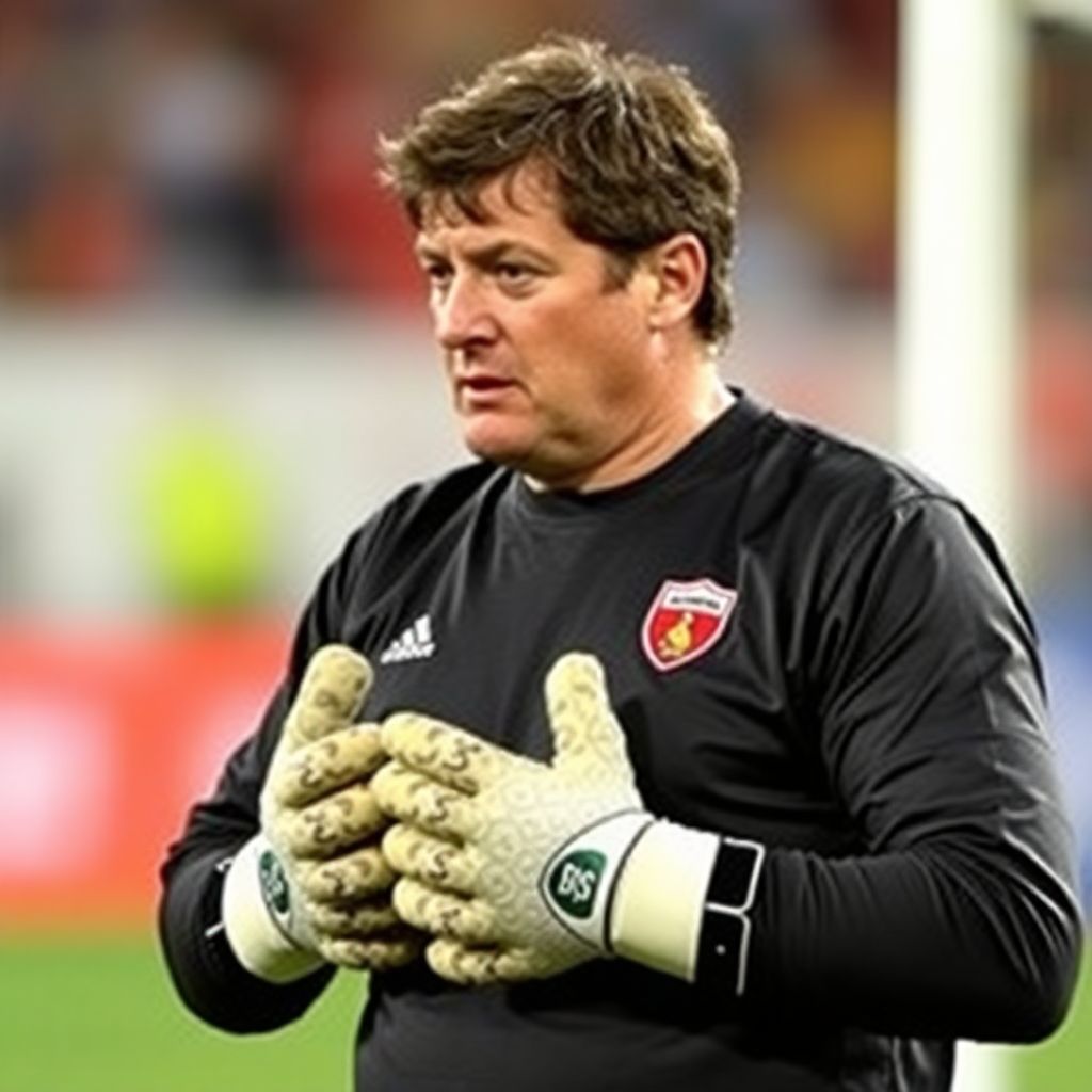 Дасаев раскритиковал игру Спартака в дерби с Динамо в Кубке России