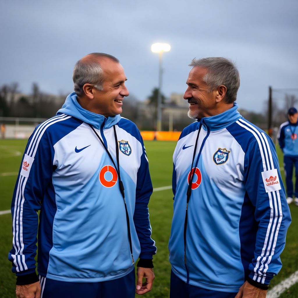 Гусев о приглашении Мостового в тренерский штаб московского «Динамо»