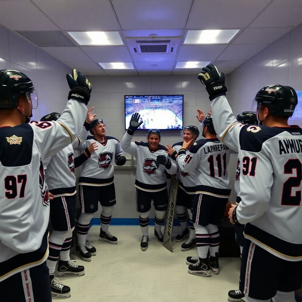 Трактор досрочно в плей-офф Кубка Гагарина: расклад на Востоке КХЛ