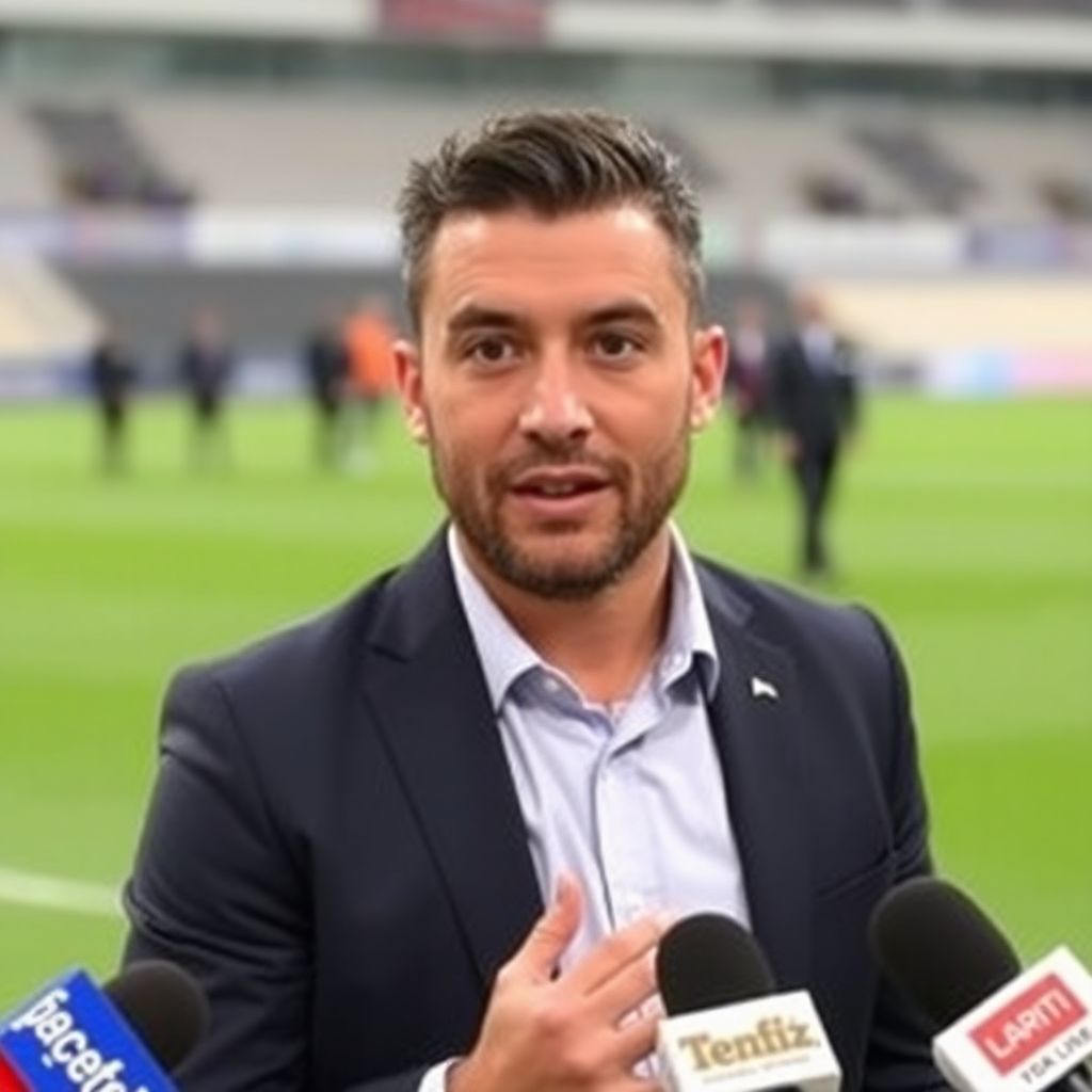 Барко: агент ответил на слухи о Зените и раскрыл переговоры со Спартаком