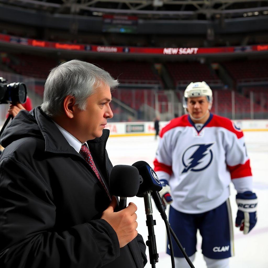 Фетисов: Овечкин продолжит карьеру в НХЛ минимум ещё год ради рекорда Гретцки