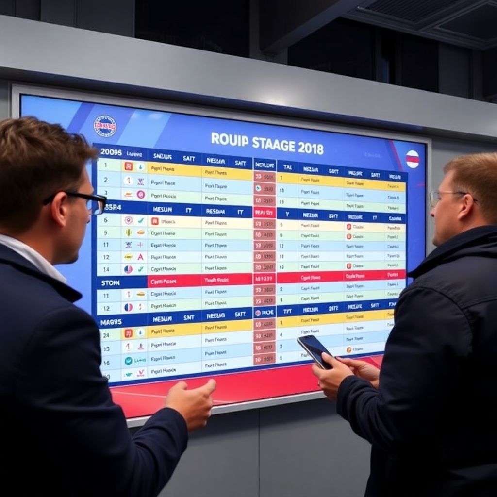 Расписание первых туров Пути РПЛ в Фонбет Кубке России: календарь матчей