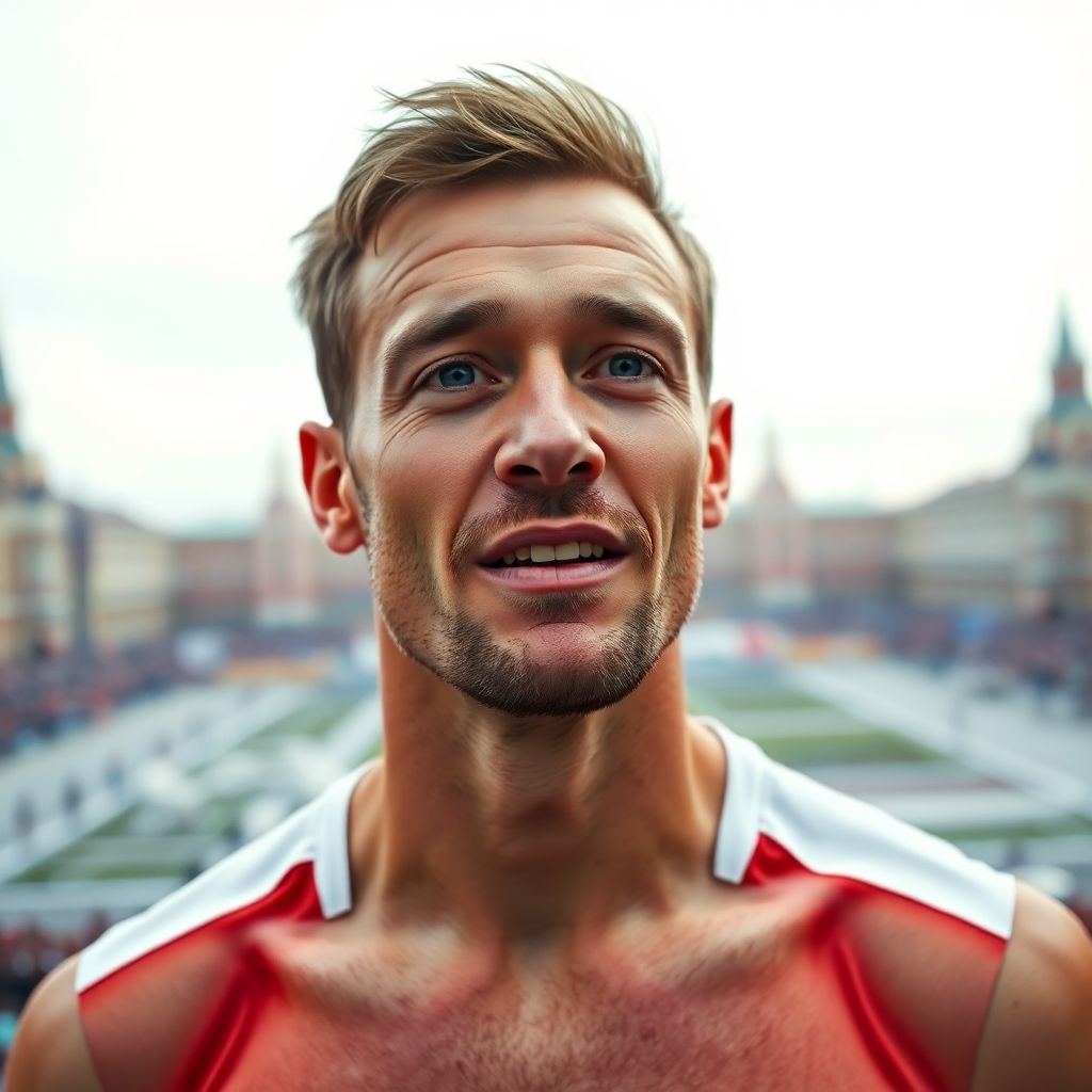 Бубнов: пробегу голым по Красной площади, если ЦСКА станет чемпионом РПЛ